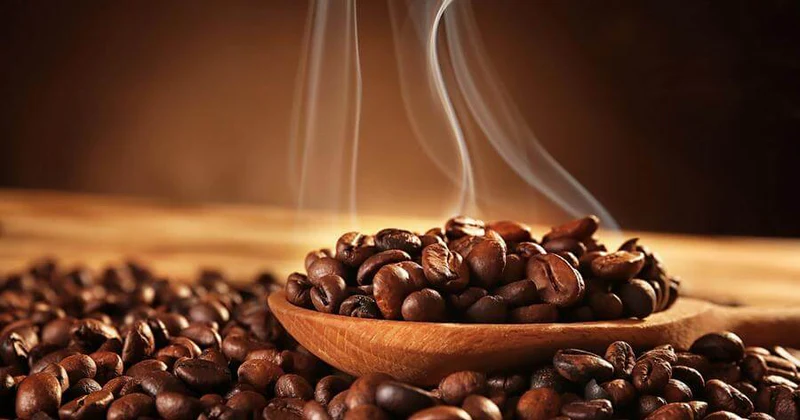 استيراد البن
