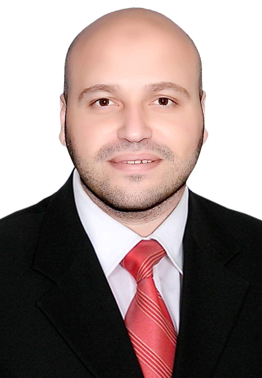 محمد رياض بدر