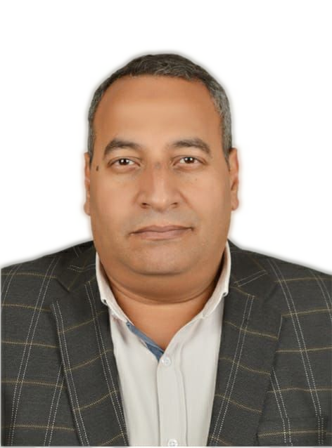 خالد حافظ معبدي